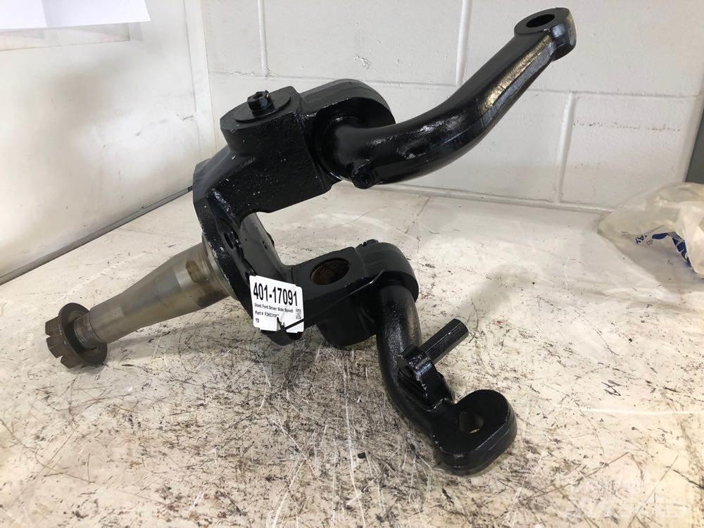 Ford  运输工具-其他