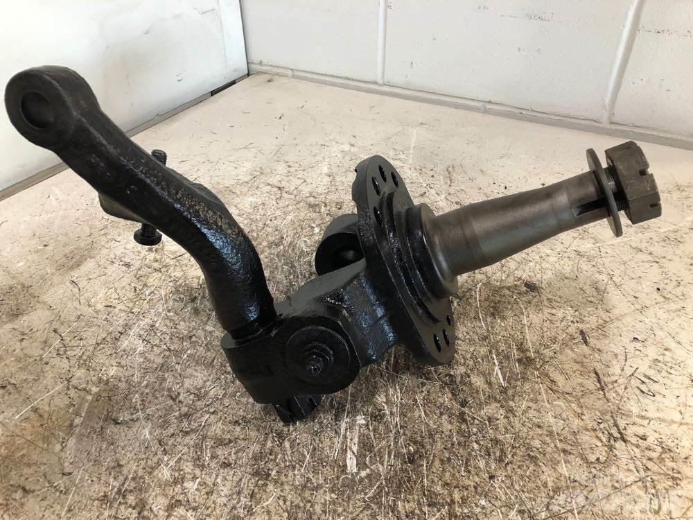 Ford  运输工具-其他