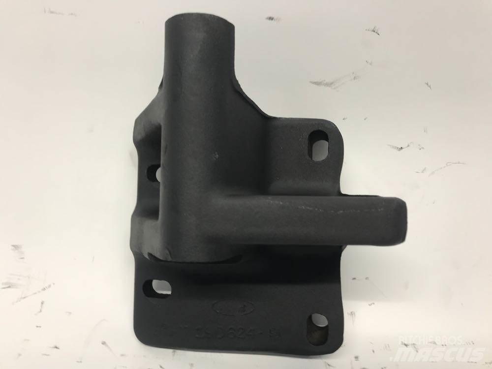 Ford  运输工具-其他
