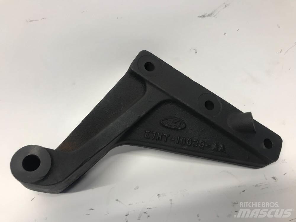 Ford  运输工具-其他