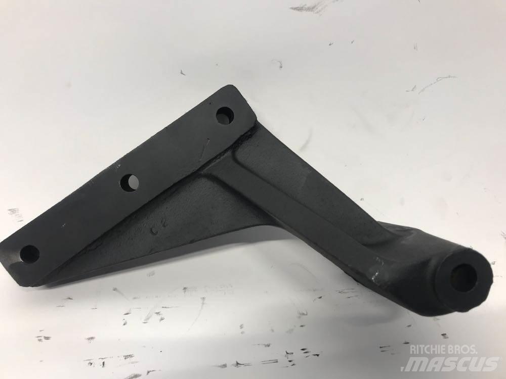Ford  运输工具-其他