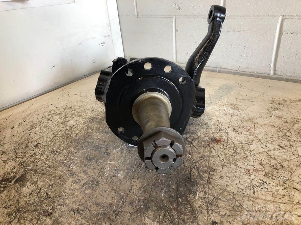 Ford  运输工具-其他