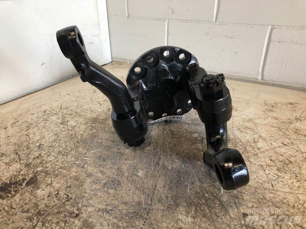 Ford  运输工具-其他