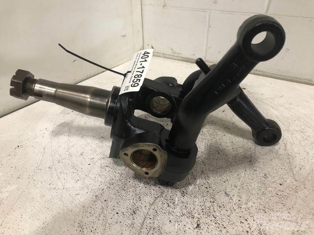 Ford  运输工具-其他