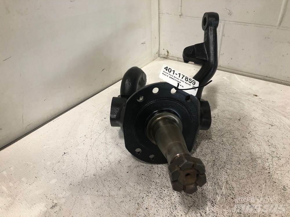 Ford  运输工具-其他