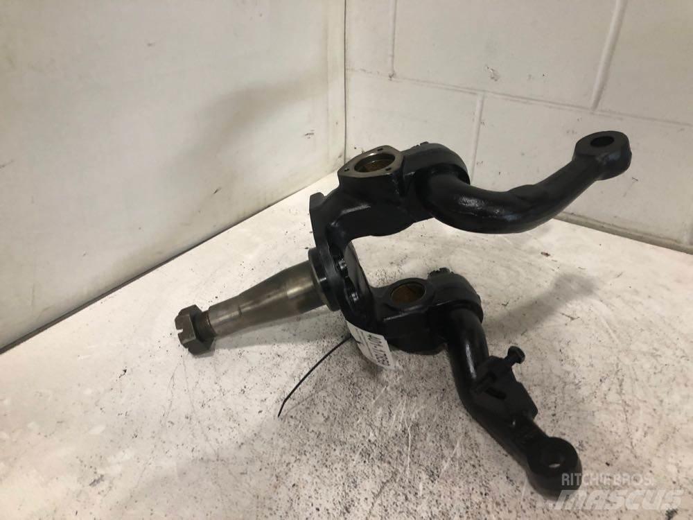 Ford  运输工具-其他