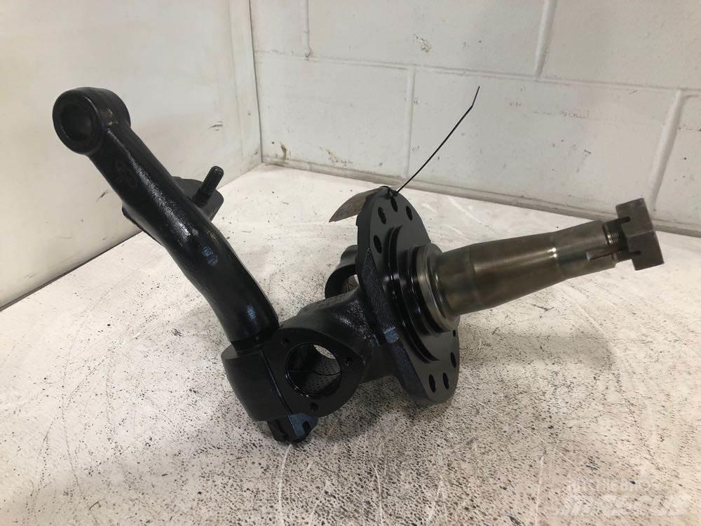 Ford  运输工具-其他