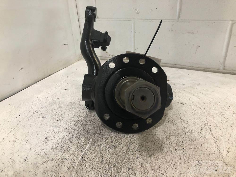 Ford  运输工具-其他