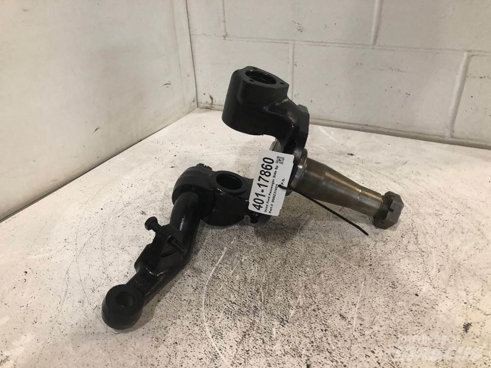 Ford  运输工具-其他