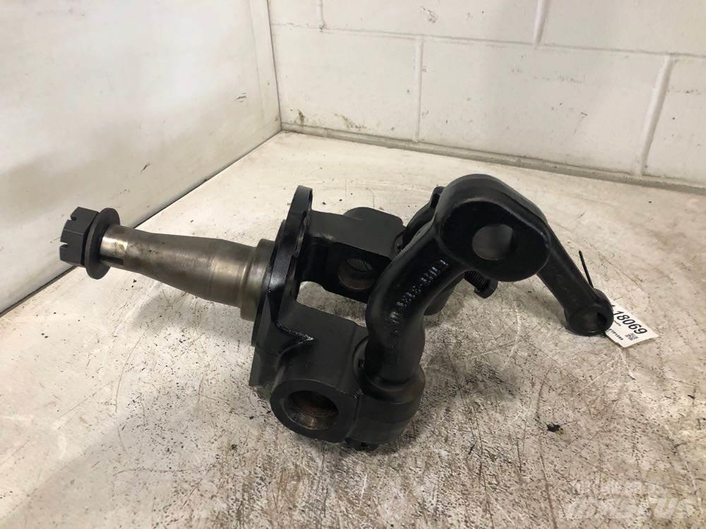 Ford  运输工具-其他