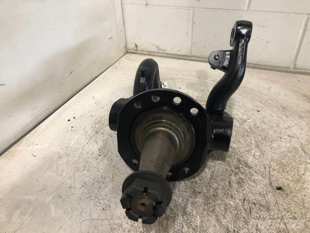 Ford  运输工具-其他