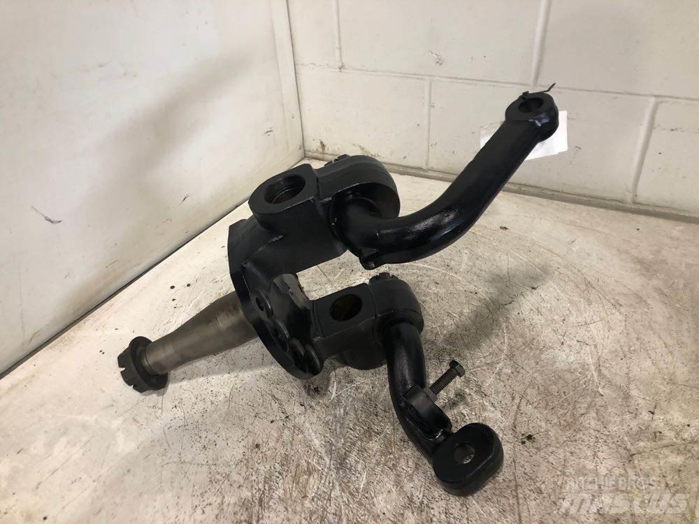 Ford  运输工具-其他