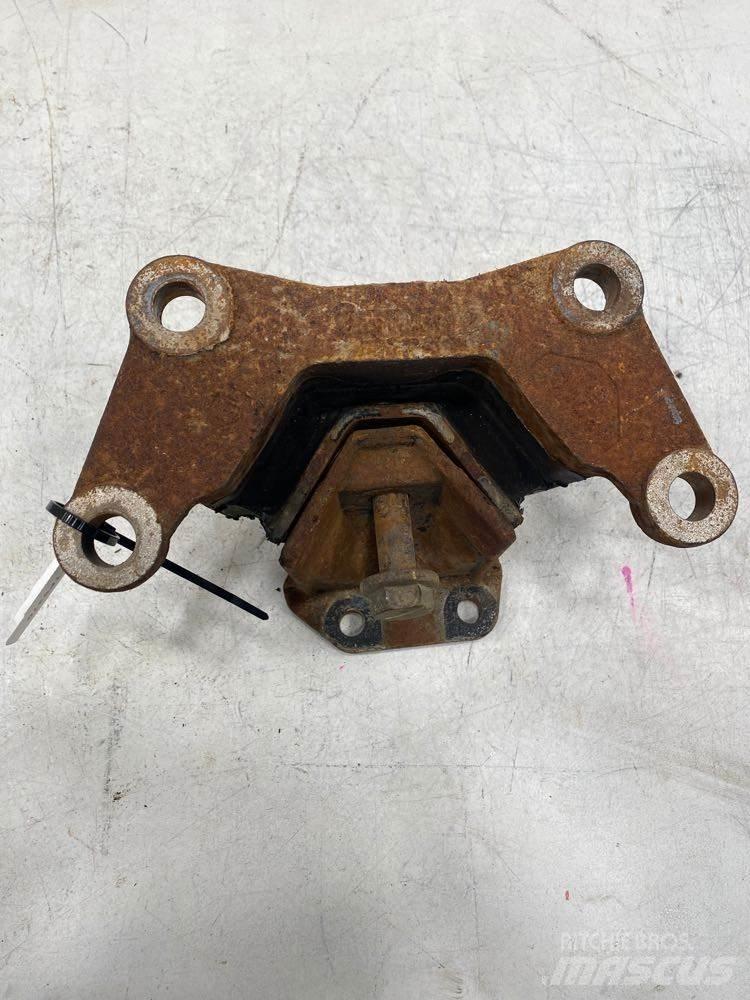 Ford  运输工具-其他