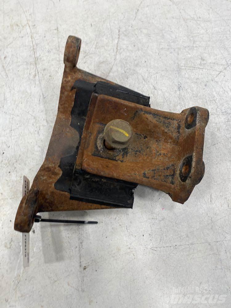 Ford  运输工具-其他