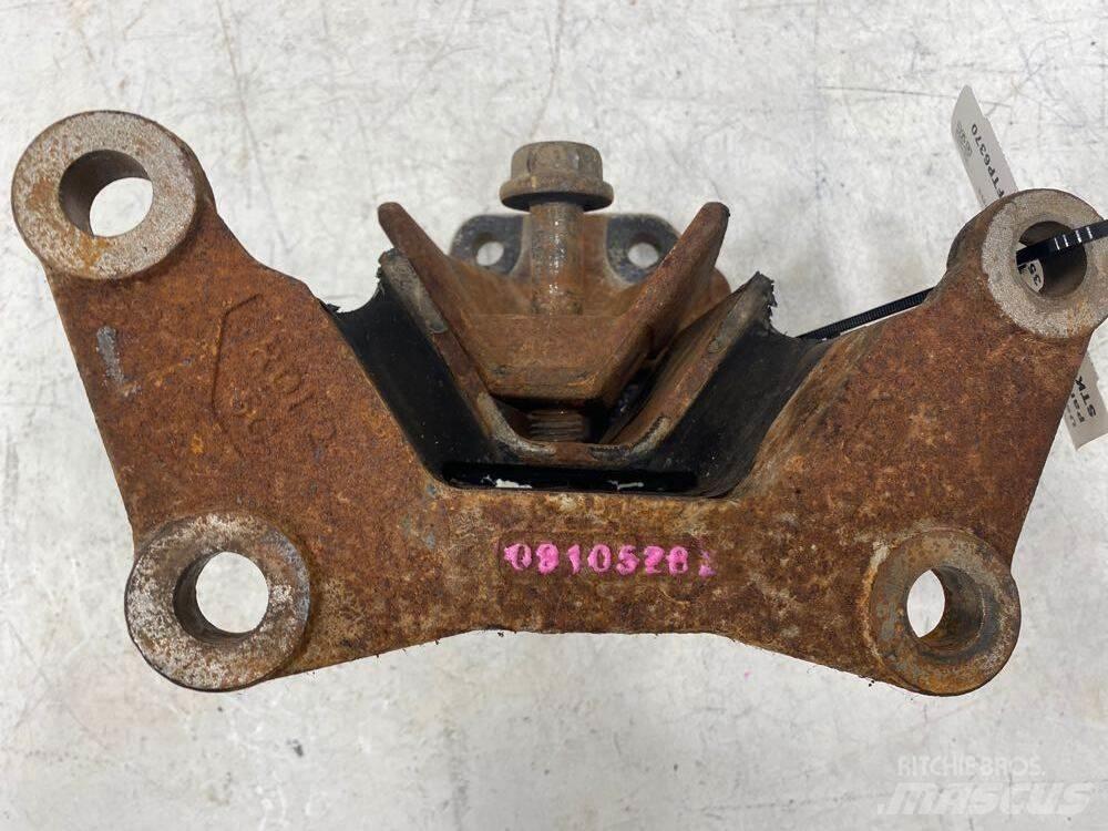 Ford  运输工具-其他