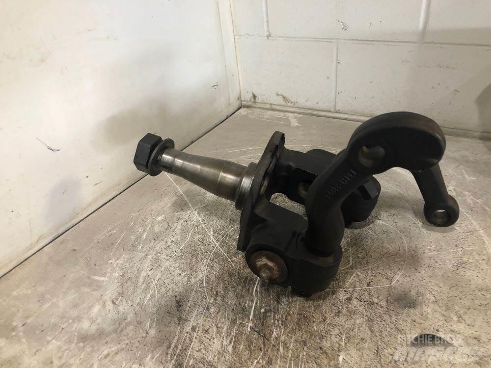Ford  运输工具-其他
