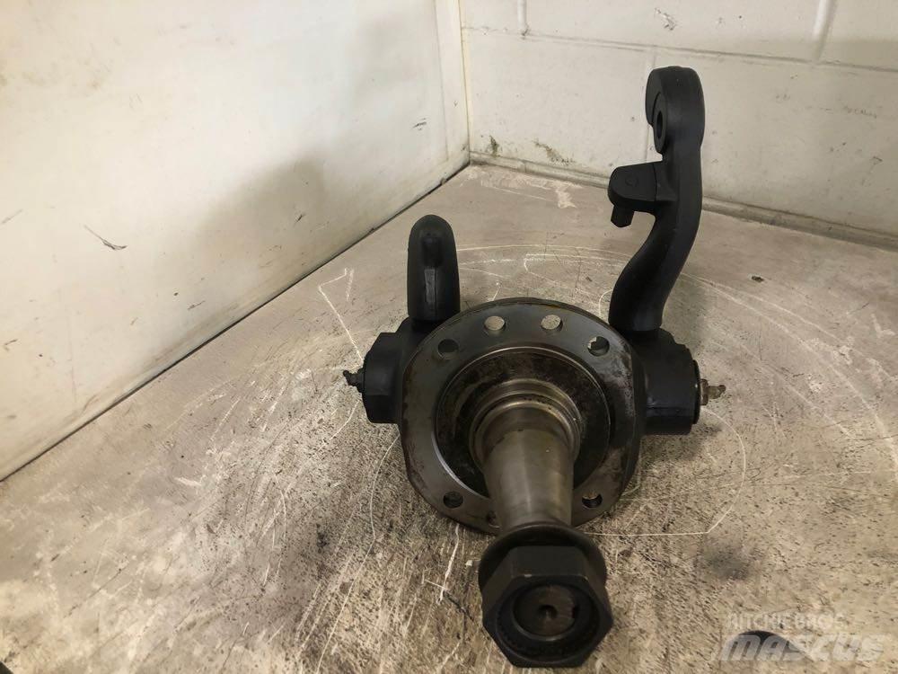 Ford  运输工具-其他