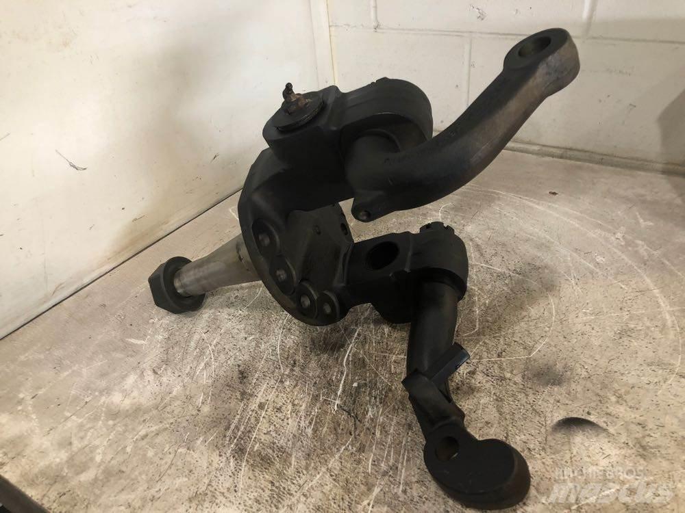 Ford  运输工具-其他