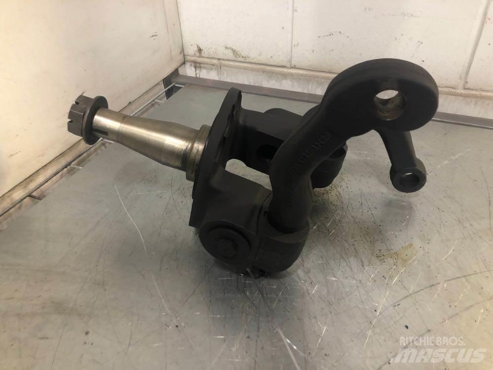 Ford  运输工具-其他