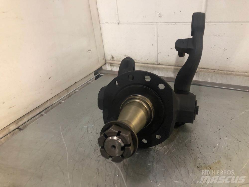 Ford  运输工具-其他