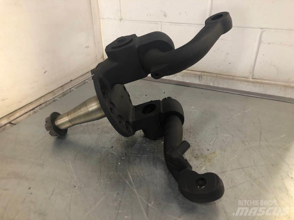 Ford  运输工具-其他