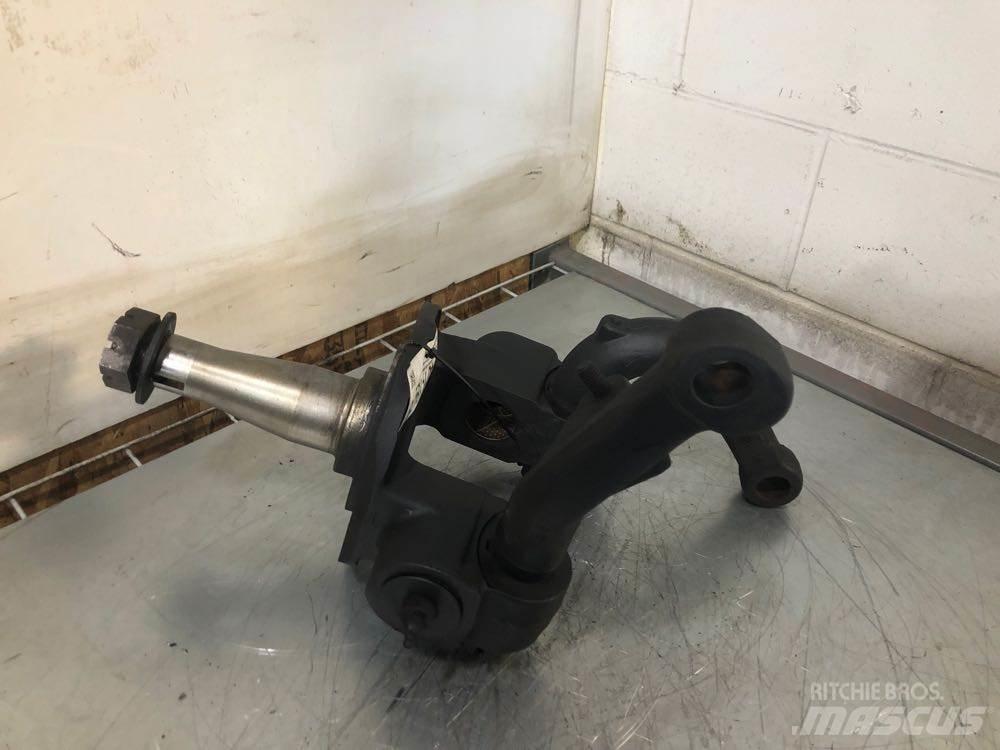 Ford  运输工具-其他