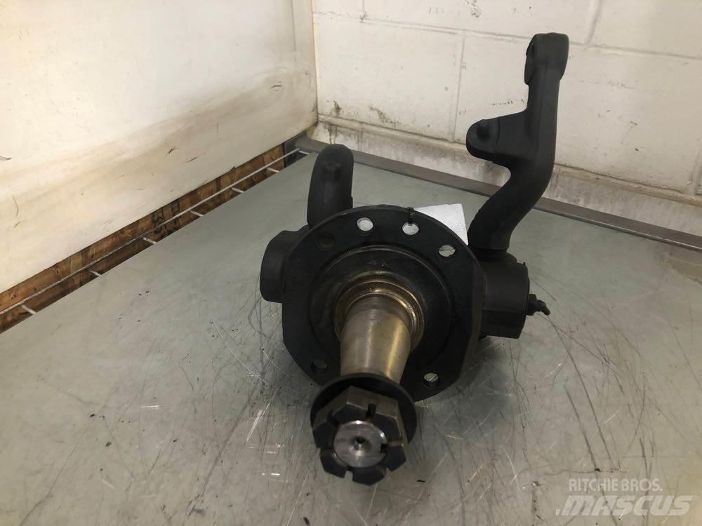 Ford  运输工具-其他