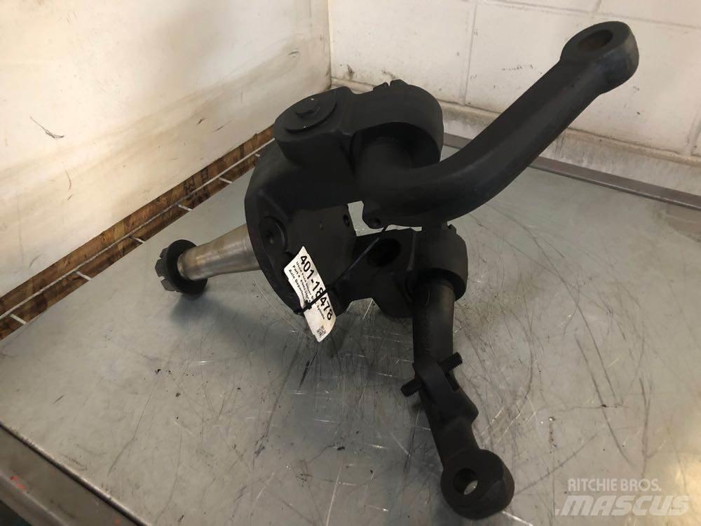 Ford  运输工具-其他
