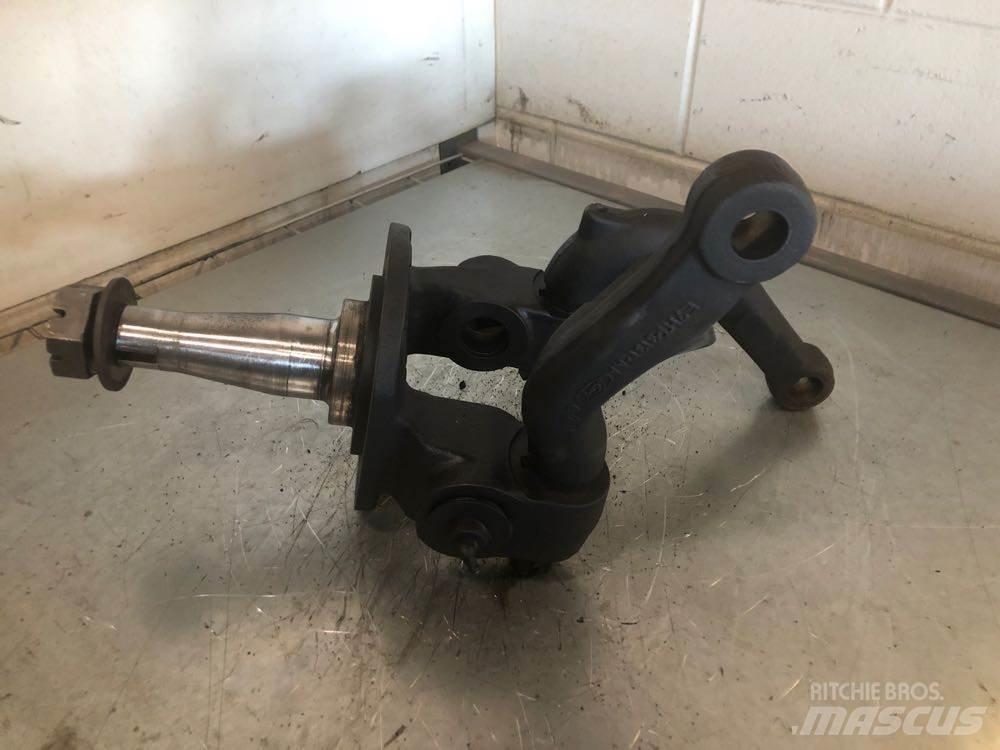 Ford  运输工具-其他