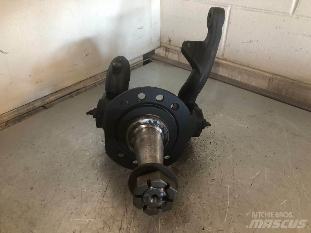 Ford  运输工具-其他