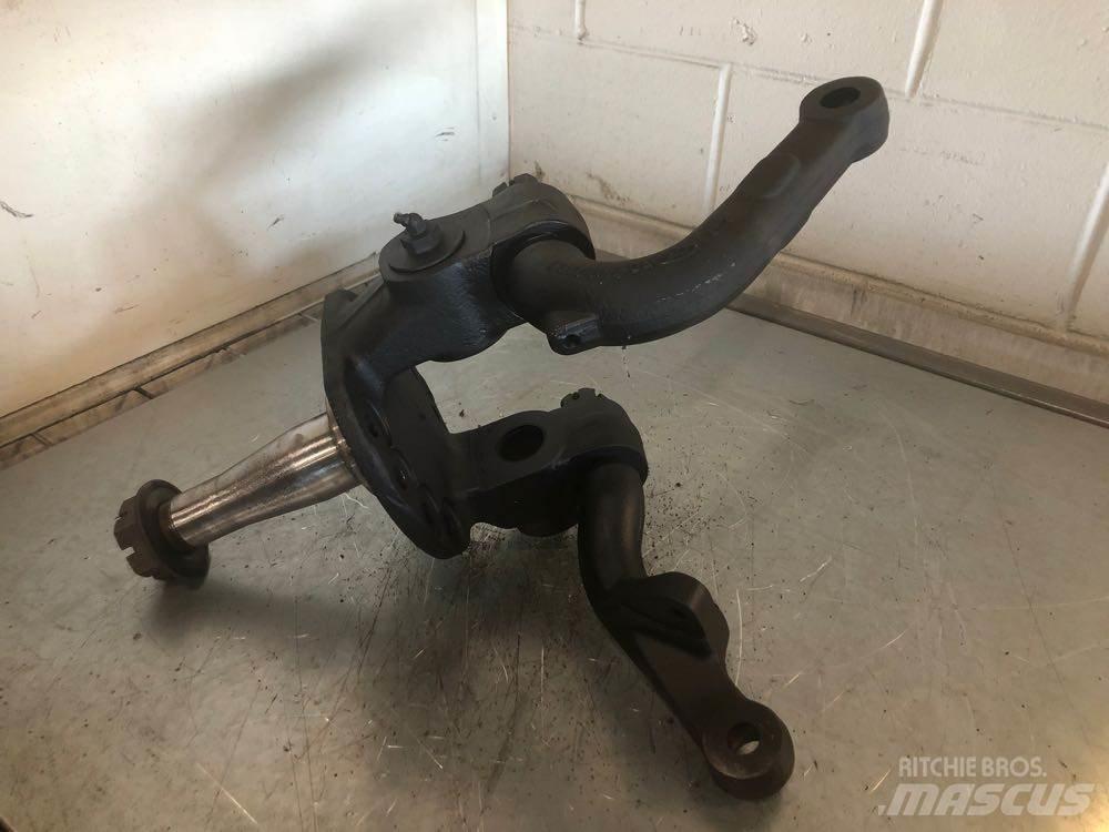 Ford  运输工具-其他