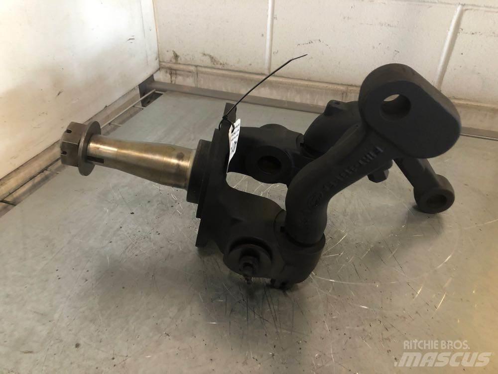 Ford  运输工具-其他