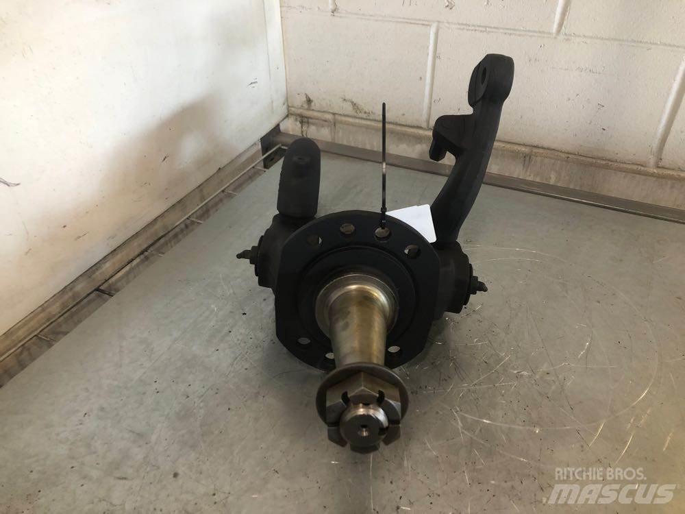Ford  运输工具-其他
