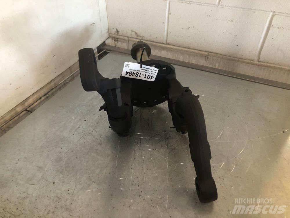 Ford  运输工具-其他