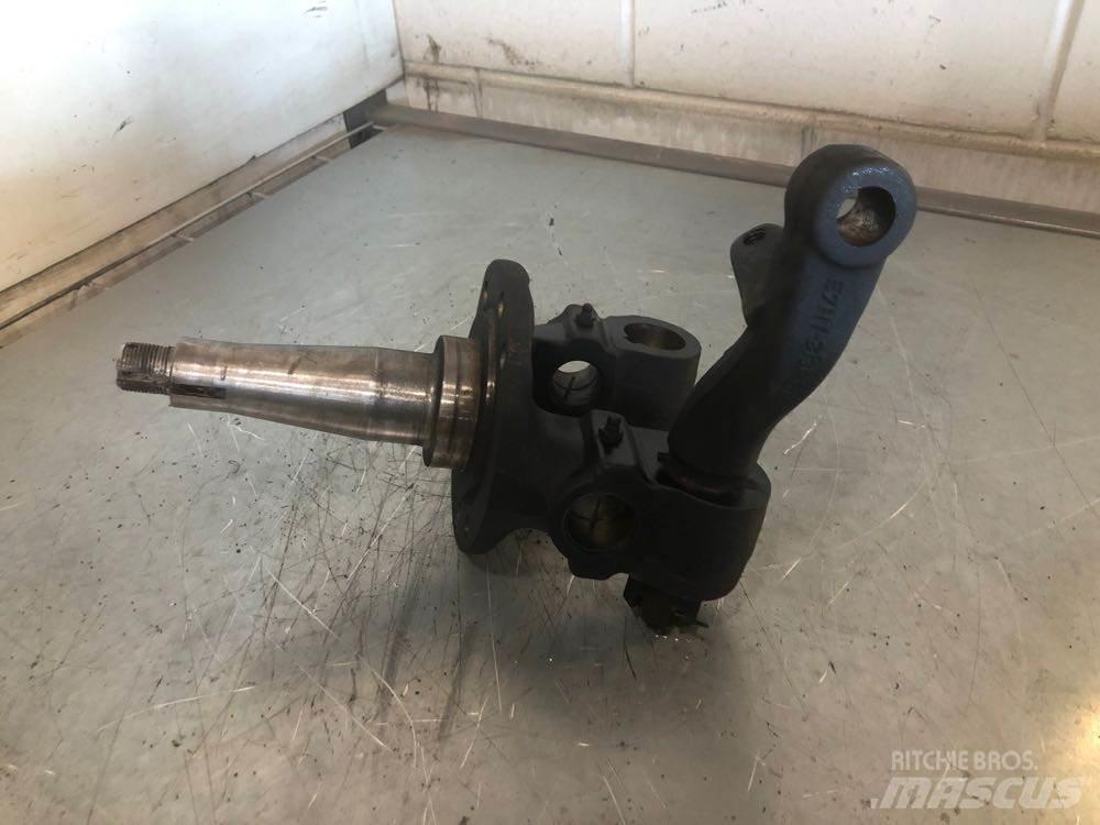 Ford  运输工具-其他