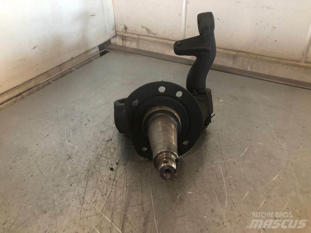 Ford  运输工具-其他