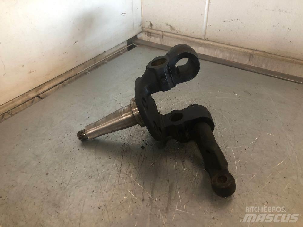 Ford  运输工具-其他