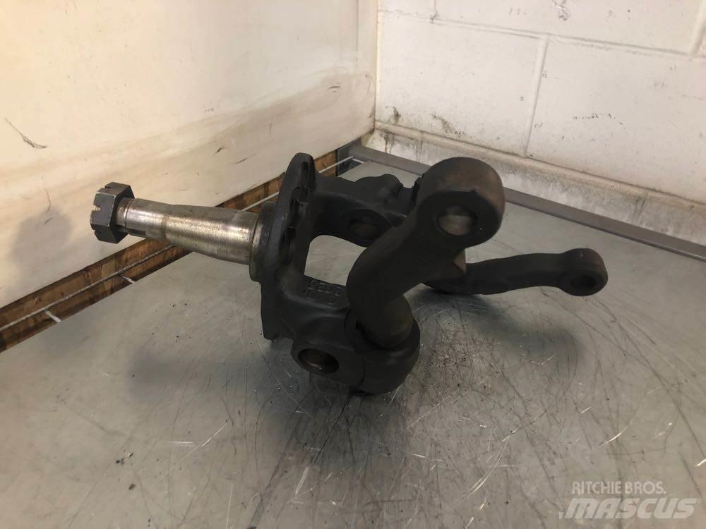 Ford  运输工具-其他