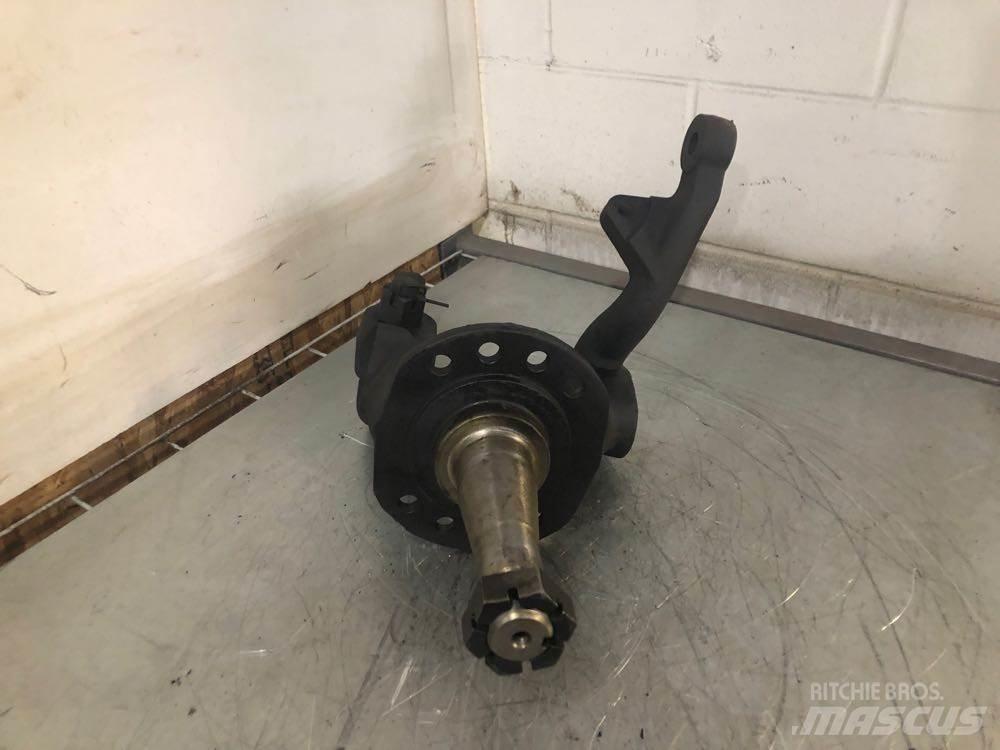 Ford  运输工具-其他