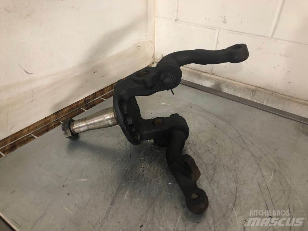 Ford  运输工具-其他