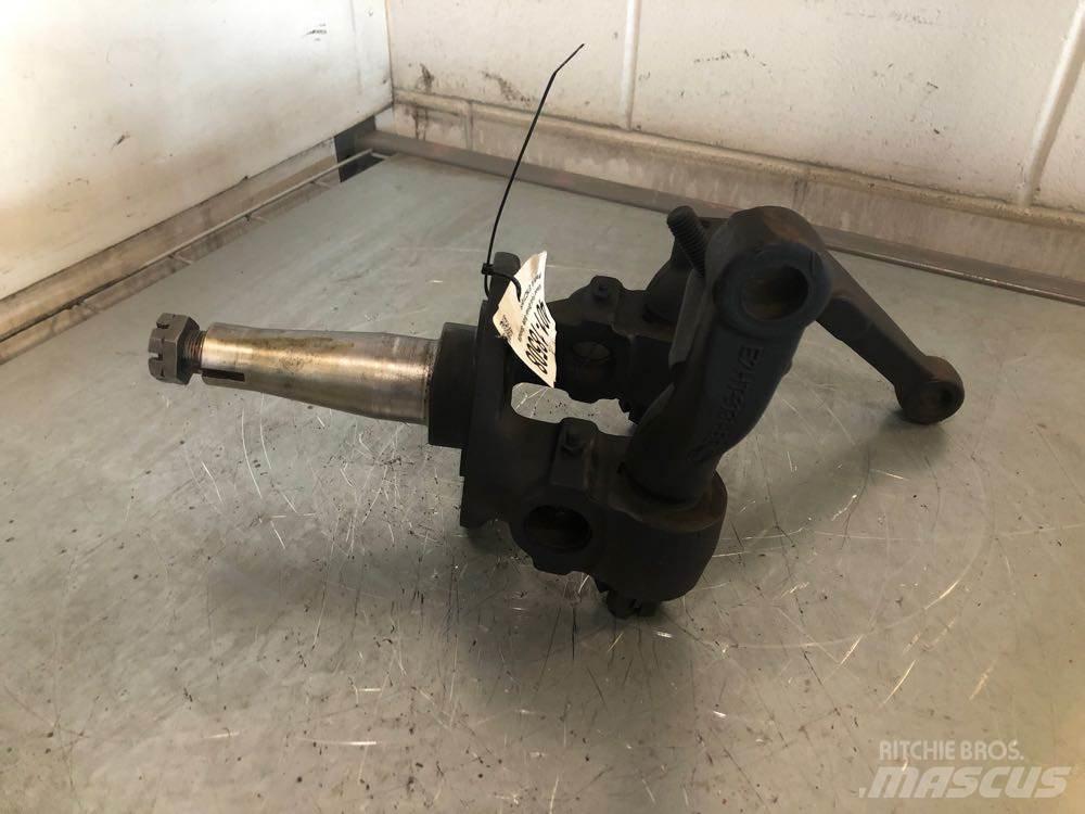 Ford  运输工具-其他