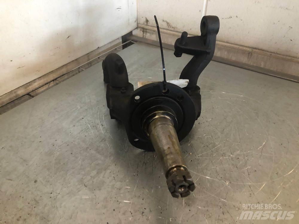 Ford  运输工具-其他