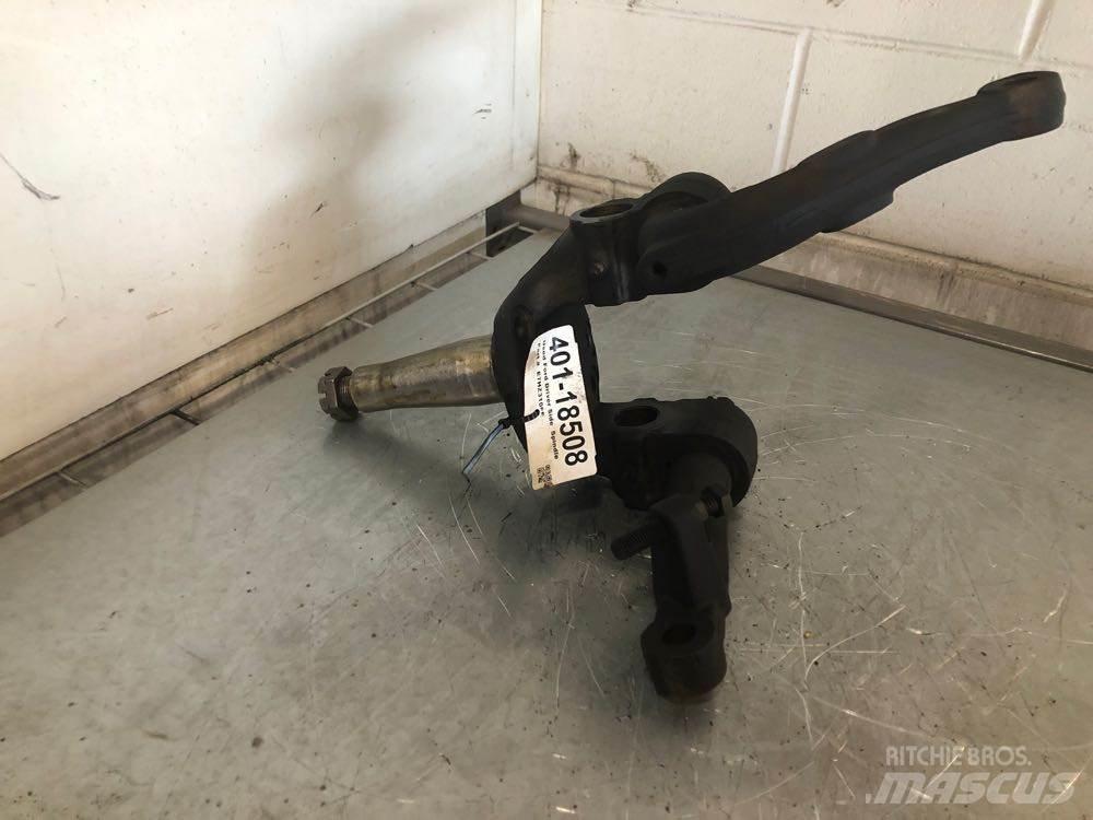 Ford  运输工具-其他