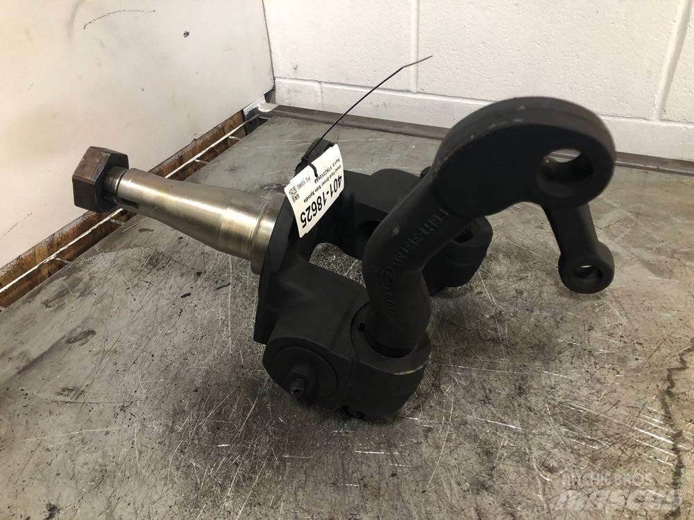 Ford  运输工具-其他