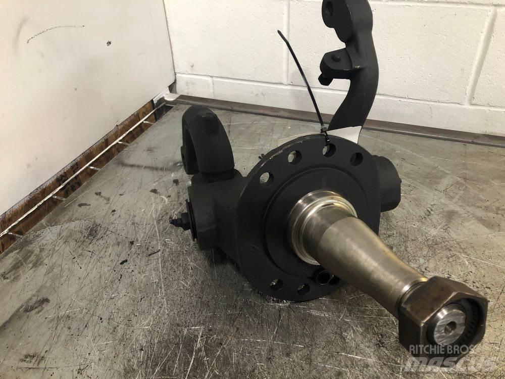 Ford  运输工具-其他