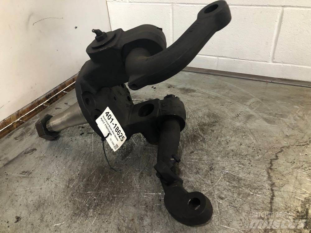 Ford  运输工具-其他