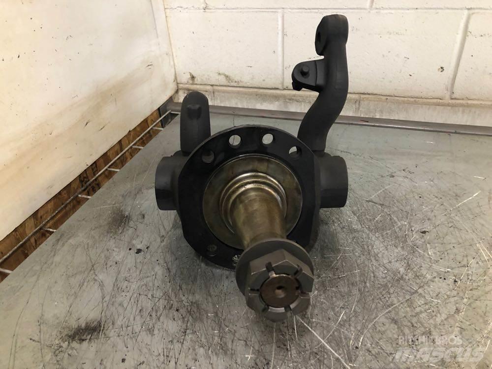 Ford  运输工具-其他