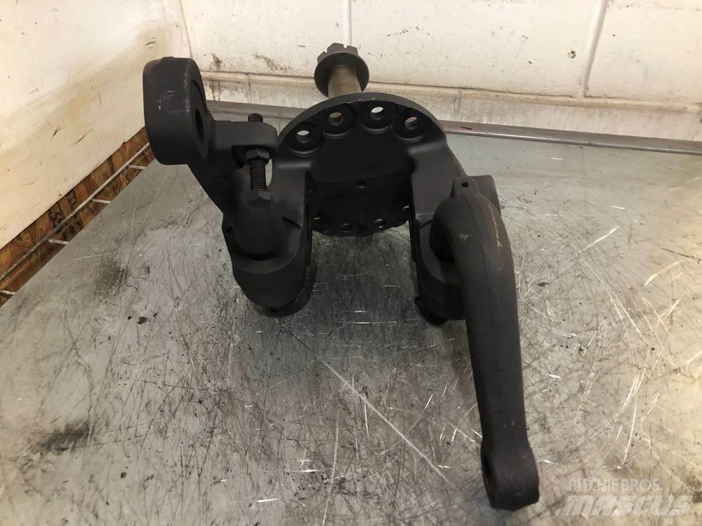 Ford  运输工具-其他