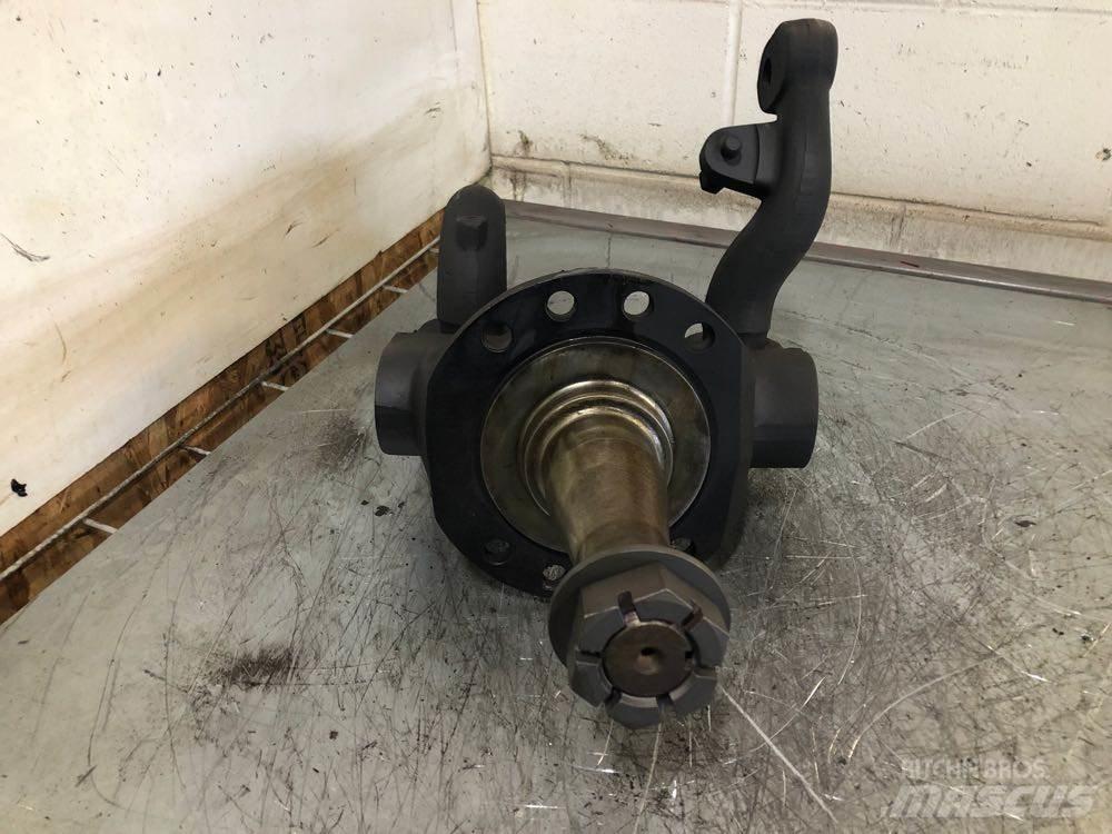 Ford  运输工具-其他