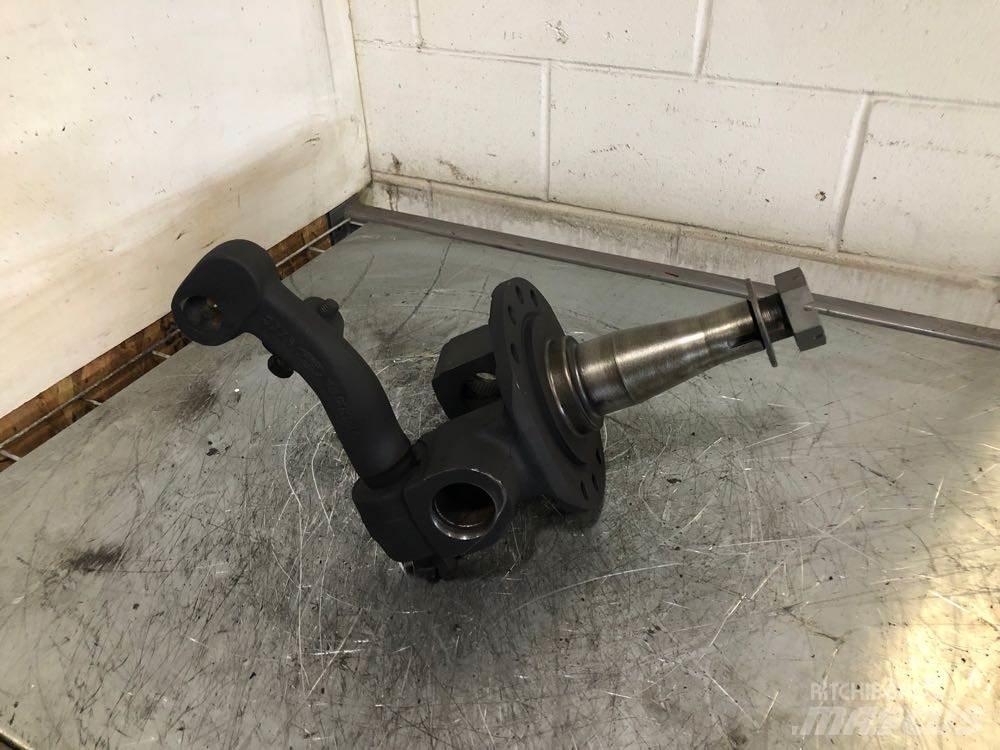 Ford  运输工具-其他